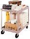 Industrial Service Carts Industrial Service Carts